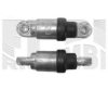 AUTOTEAM A02416 Belt Tensioner, v-ribbed belt